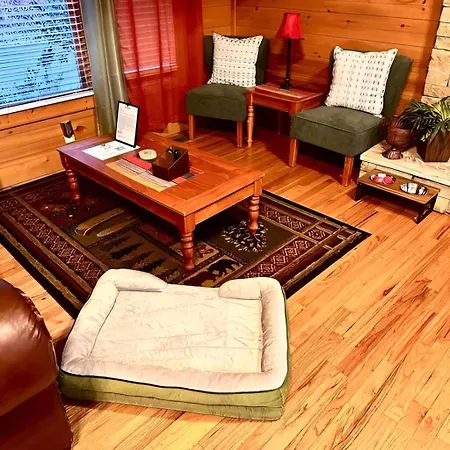 Prime Mountain Cabin - Near Galinburg Downtown Gatlinburg Exterior photo