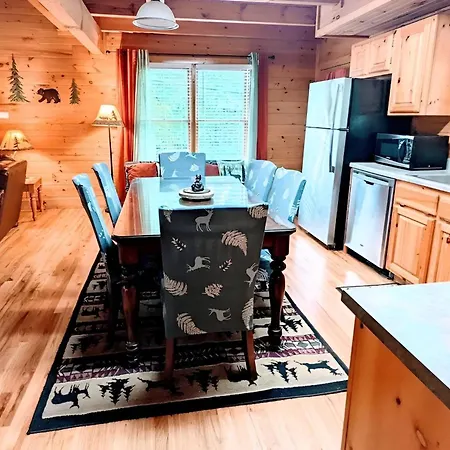 Prime Mountain Cabin - Near Galinburg Downtown Gatlinburg Exterior photo