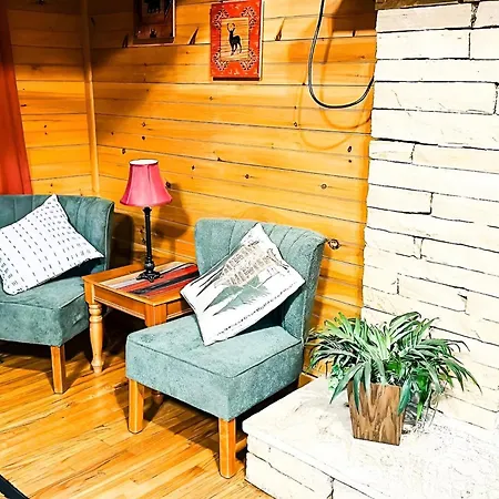 Prime Mountain Cabin - Near Galinburg Downtown Gatlinburg Exterior photo